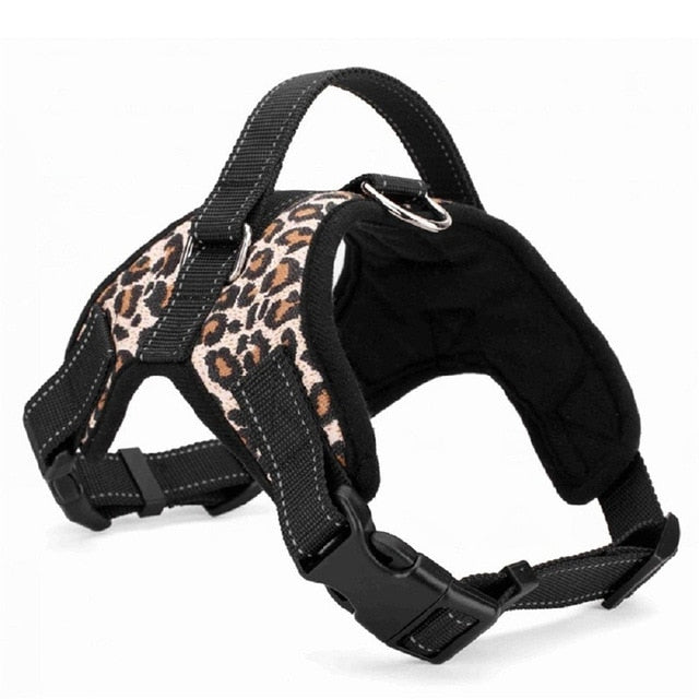 Harness Collar