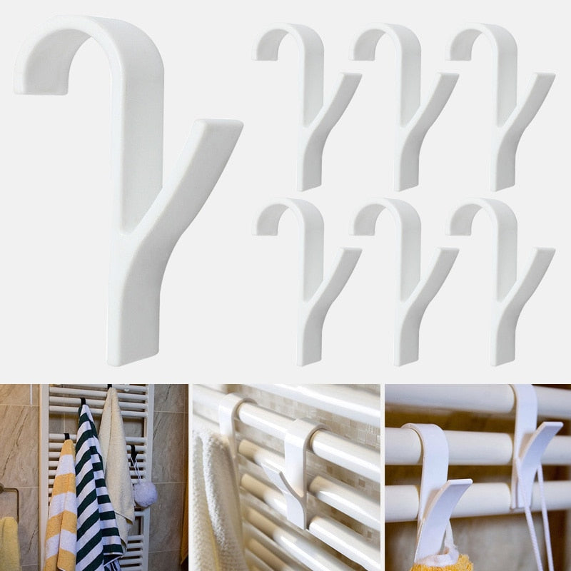 Hook Holder Clothes