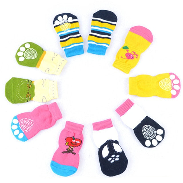 Knit Socks