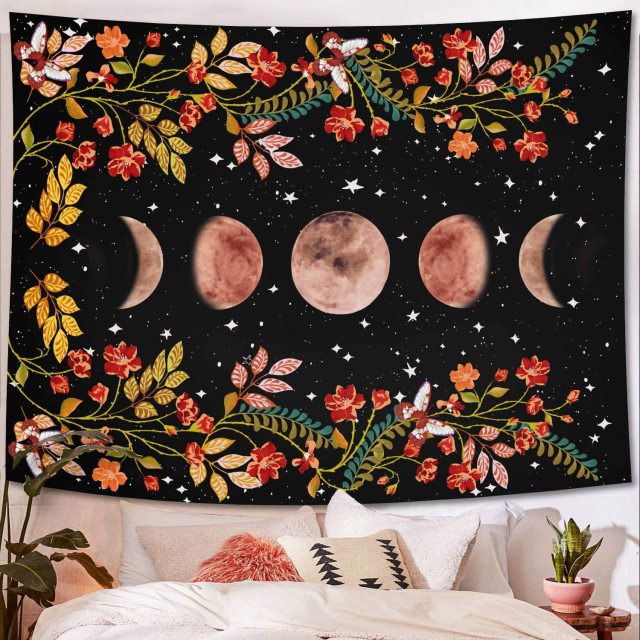 Tapestries Art
