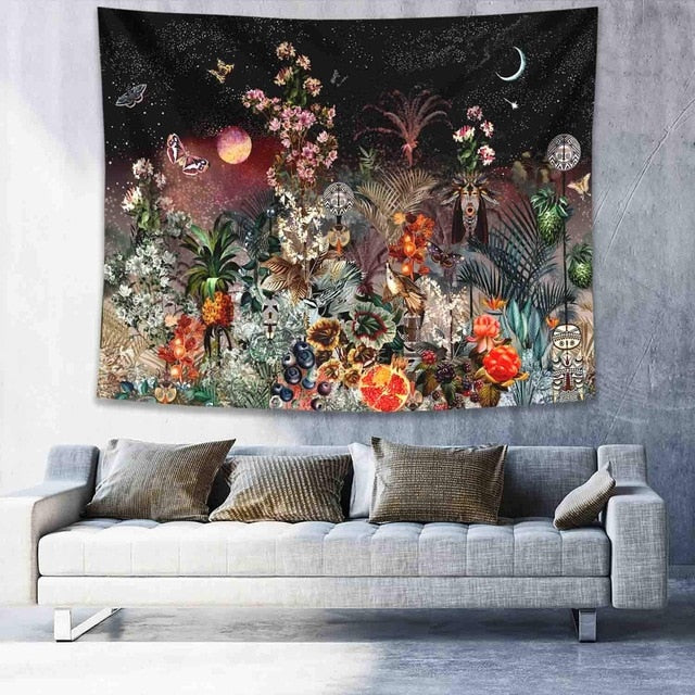 Tapestries Art