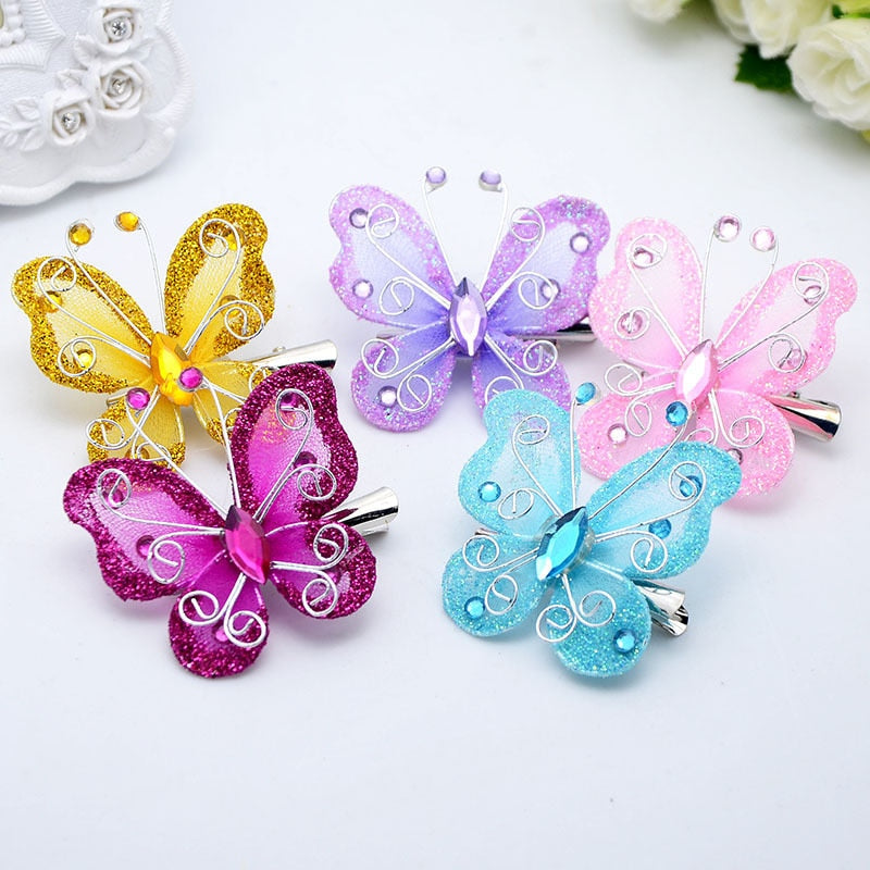 Hair Clip