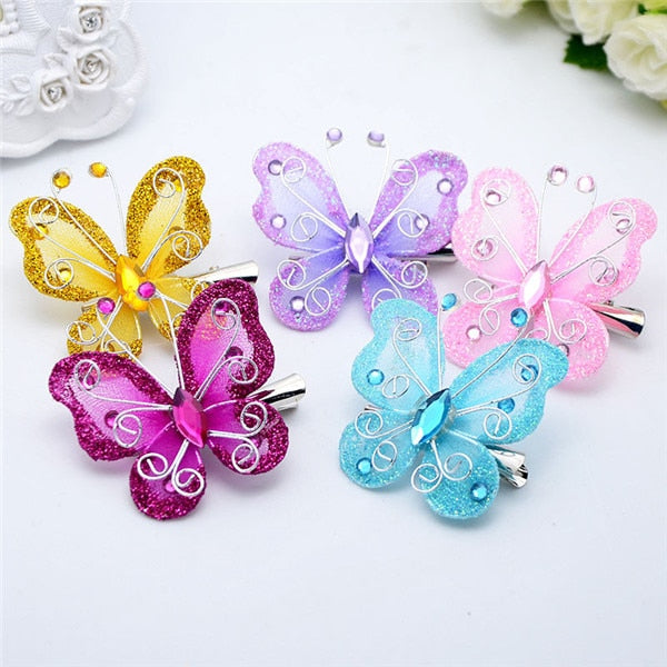 Hair Clip