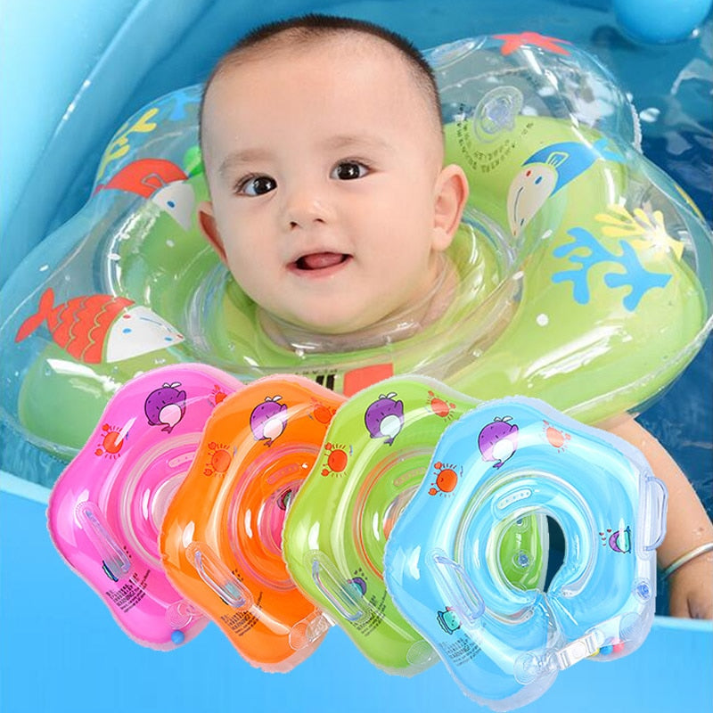 Neck Ring Tube