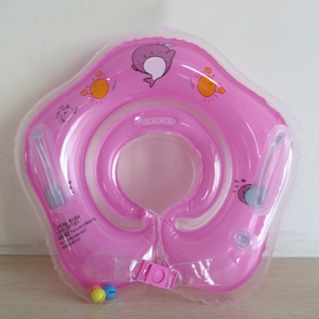 Neck Ring Tube