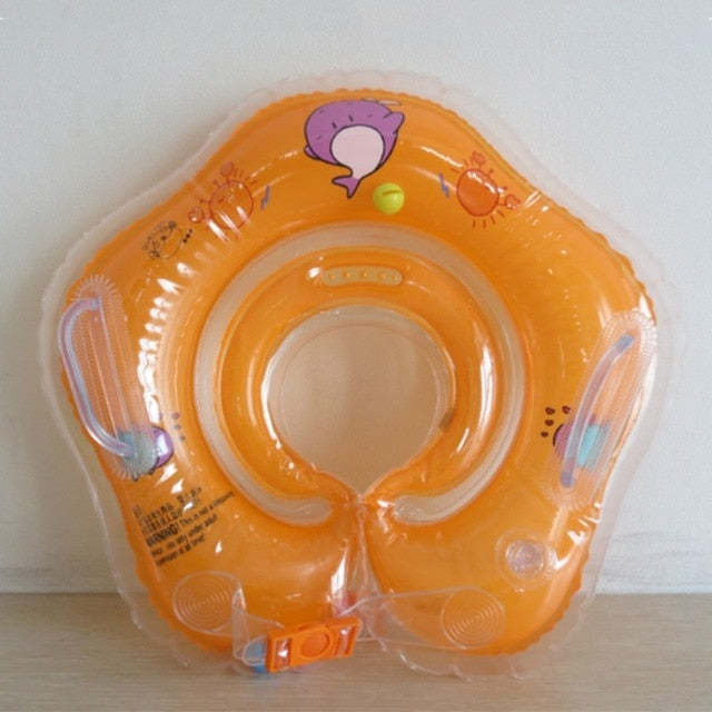 Neck Ring Tube