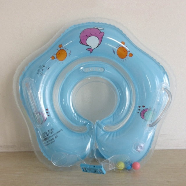 Neck Ring Tube