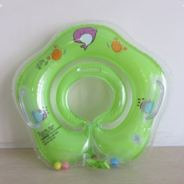 Neck Ring Tube