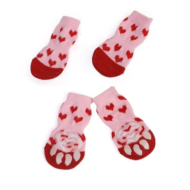 Knit Socks