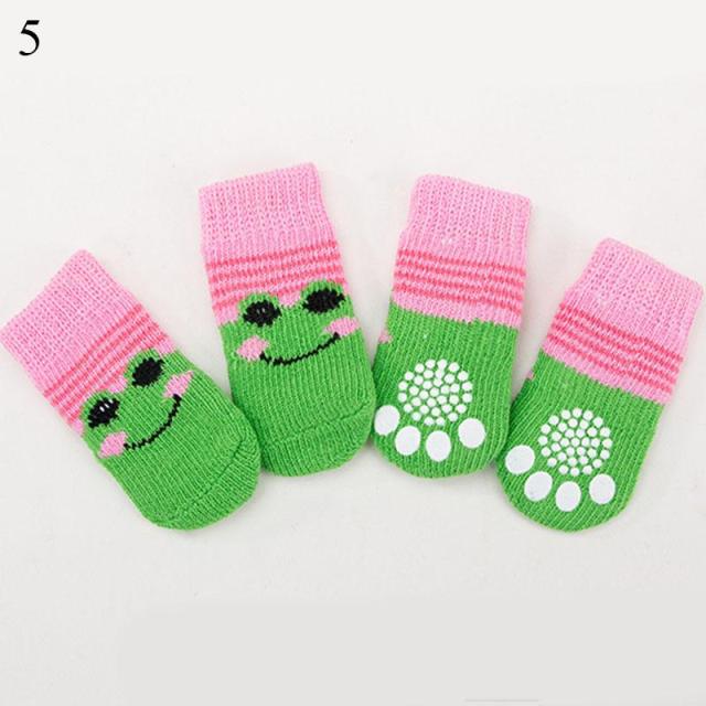 Knit Socks