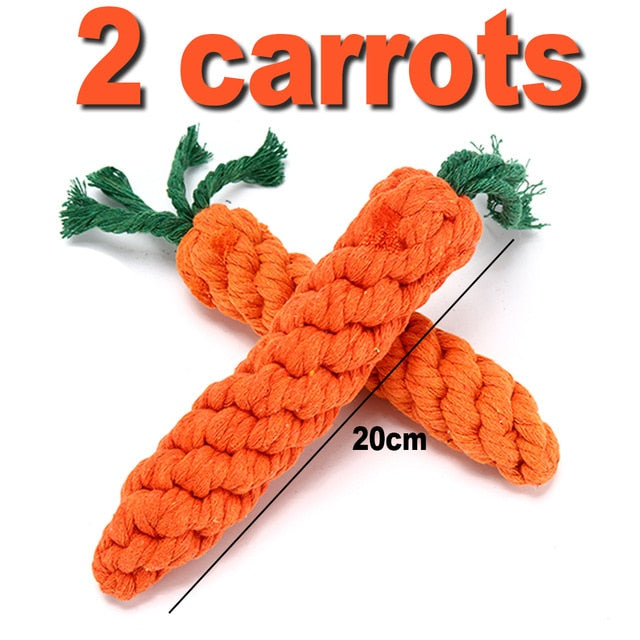 Dog Toys