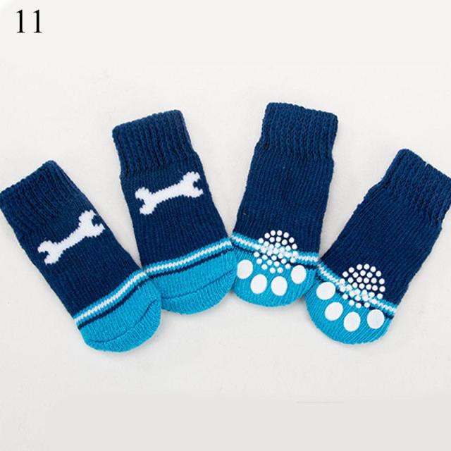 Knit Socks