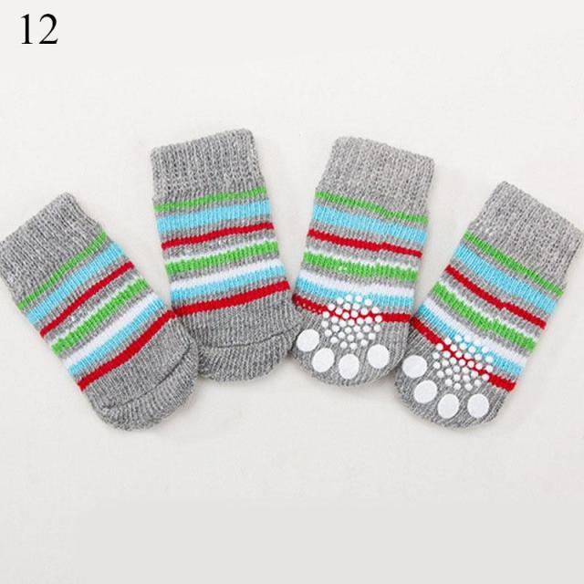 Knit Socks
