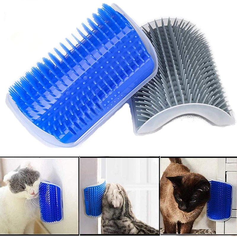 Cats Brush