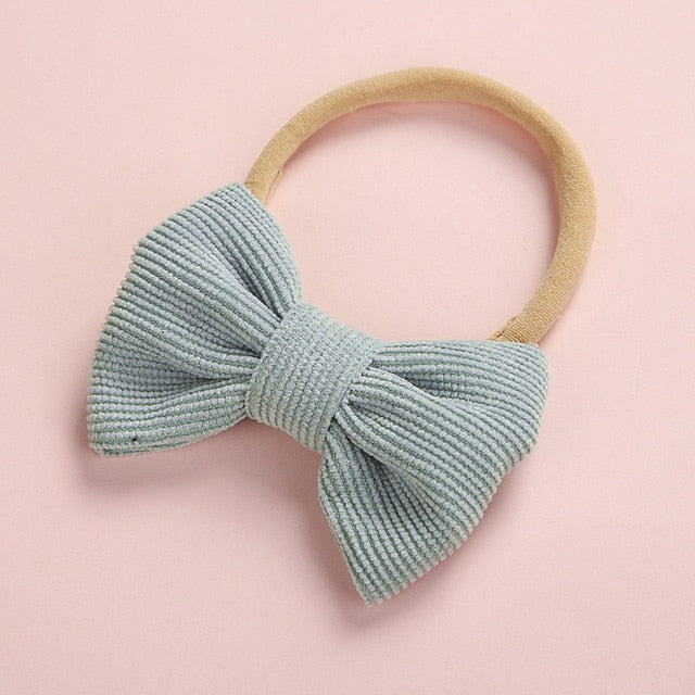 Bow Headbands
