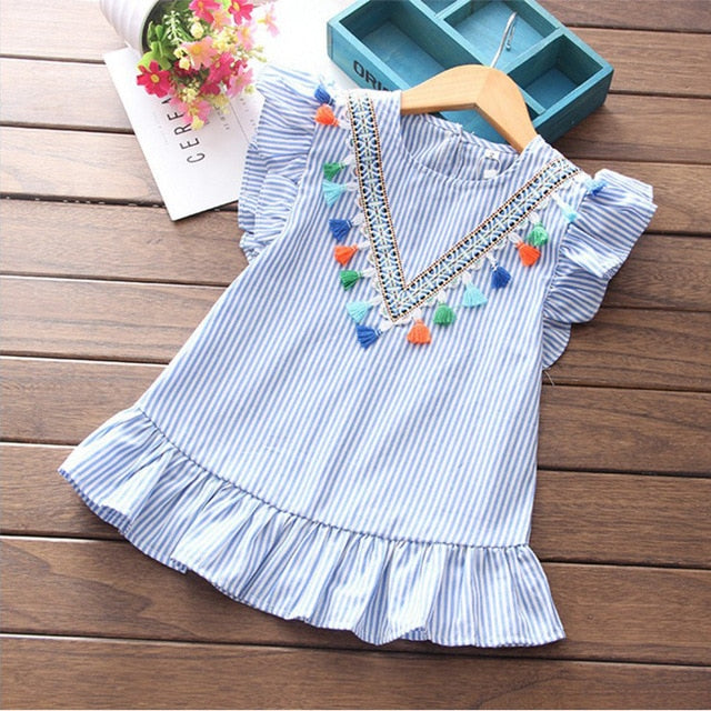 Baby Girl Family Matching Clothes