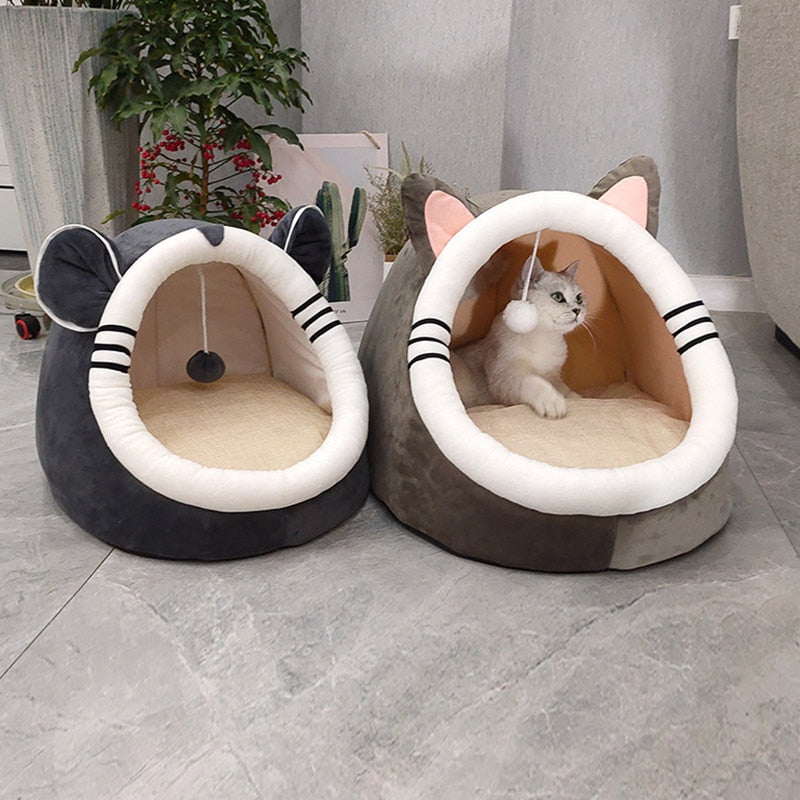 Cats and dogs Small Nest Collapsible