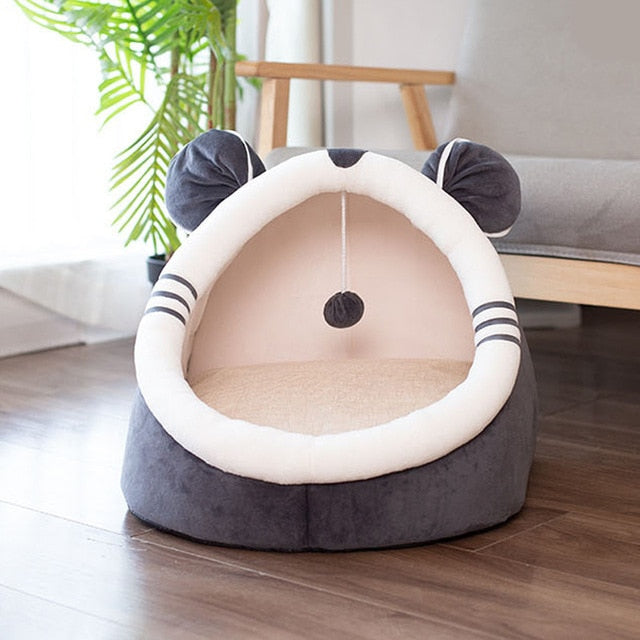 Cats and dogs Small Nest Collapsible
