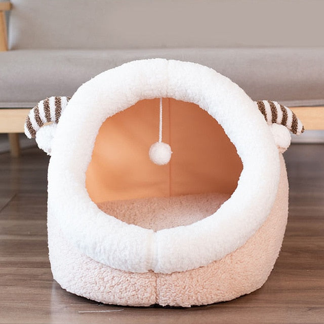 Cats and dogs Small Nest Collapsible