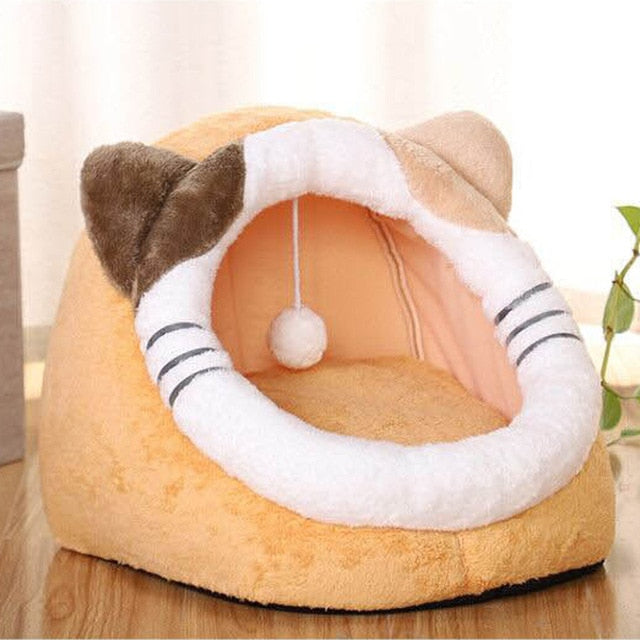 Cats and dogs Small Nest Collapsible
