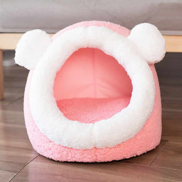 Cats and dogs Small Nest Collapsible