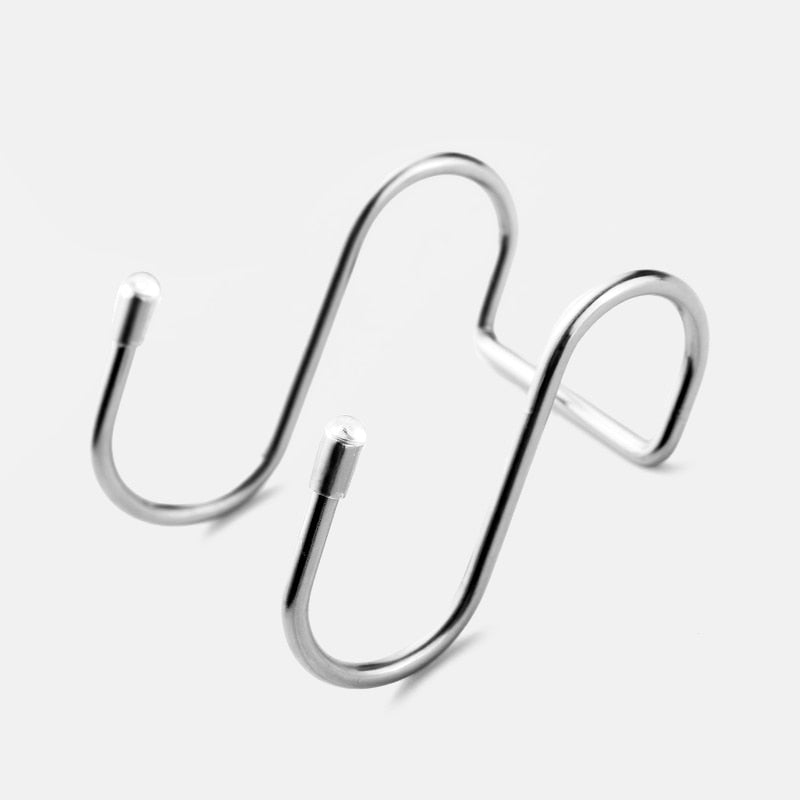 Stainless Steel Storage Hook Purse Hook