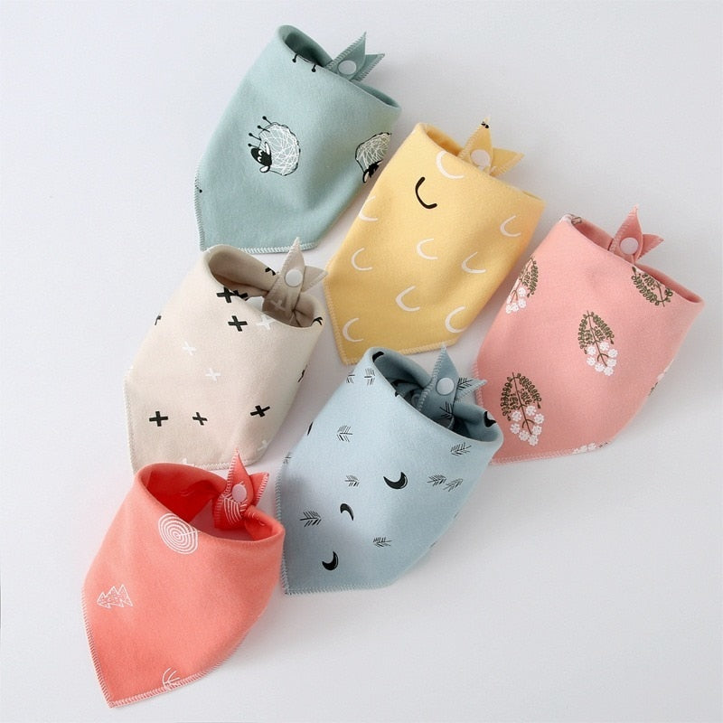 Dog Scarf Bandana