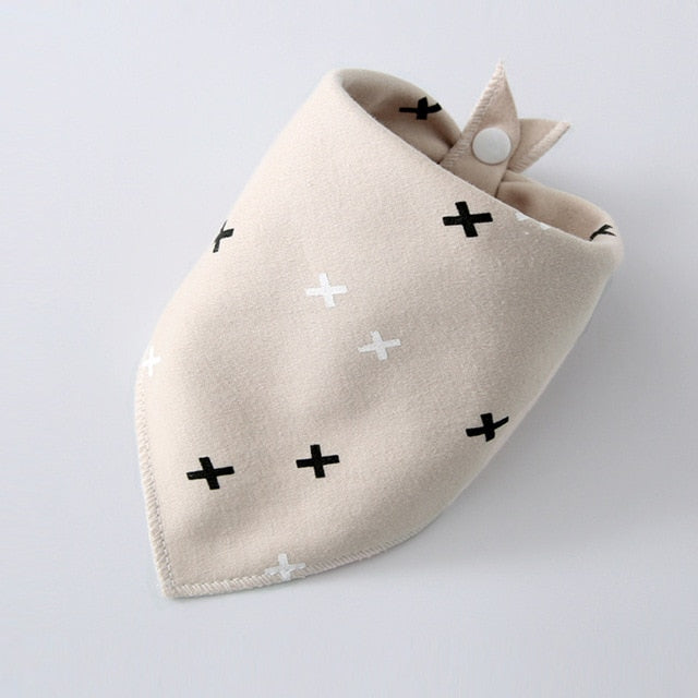 Dog Scarf Bandana