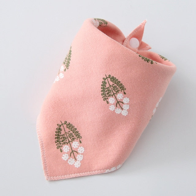 Dog Scarf Bandana