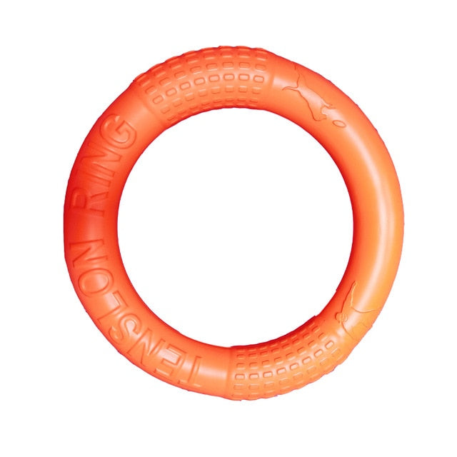 Pet Flying Discs