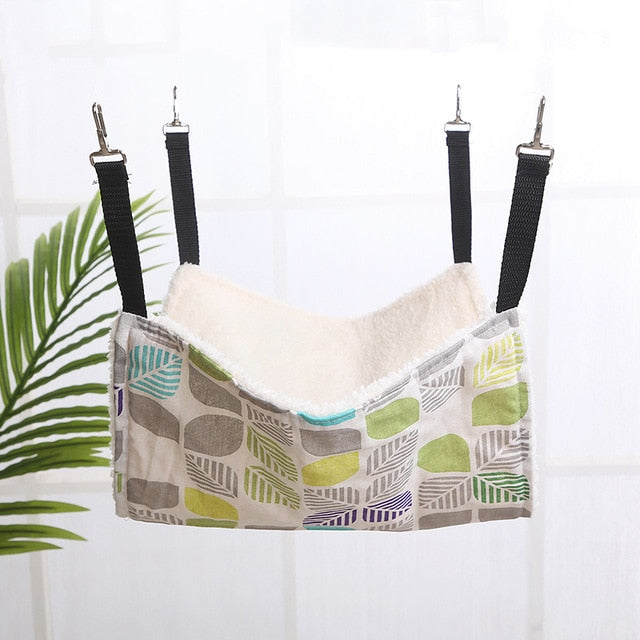 Pet Hammock Cotton