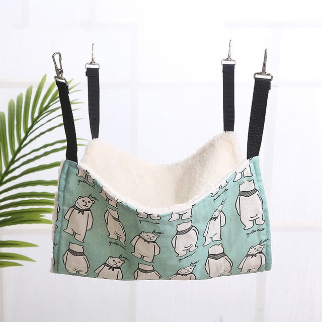 Pet Hammock Cotton