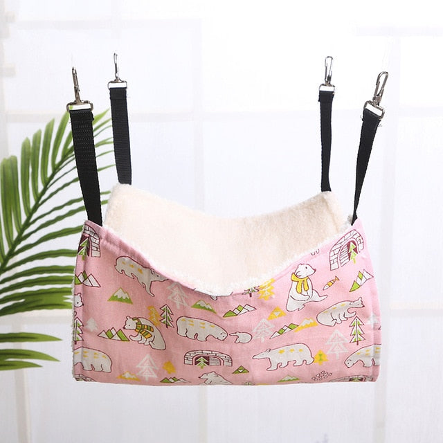 Pet Hammock Cotton