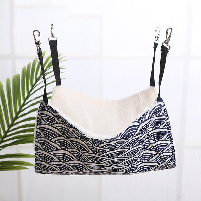 Pet Hammock Cotton