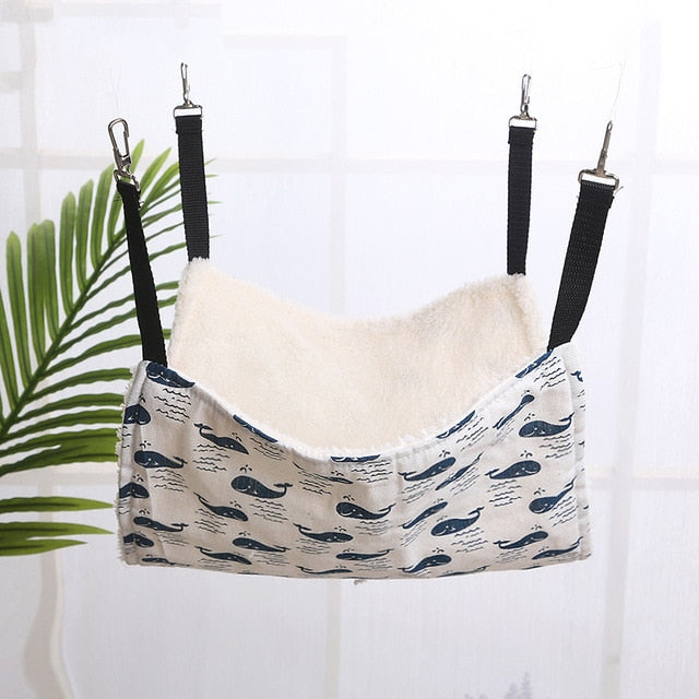 Pet Hammock Cotton