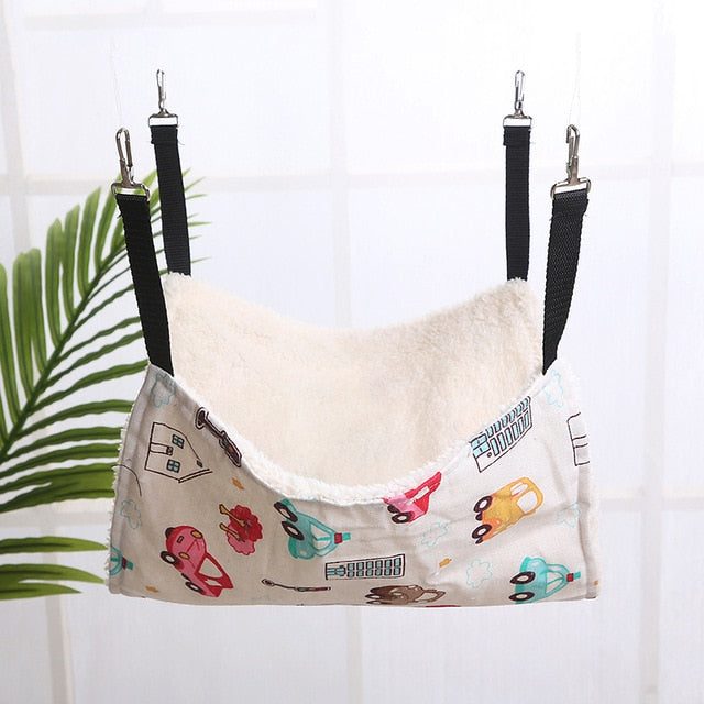 Pet Hammock Cotton