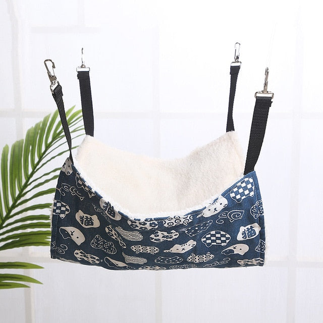 Pet Hammock Cotton