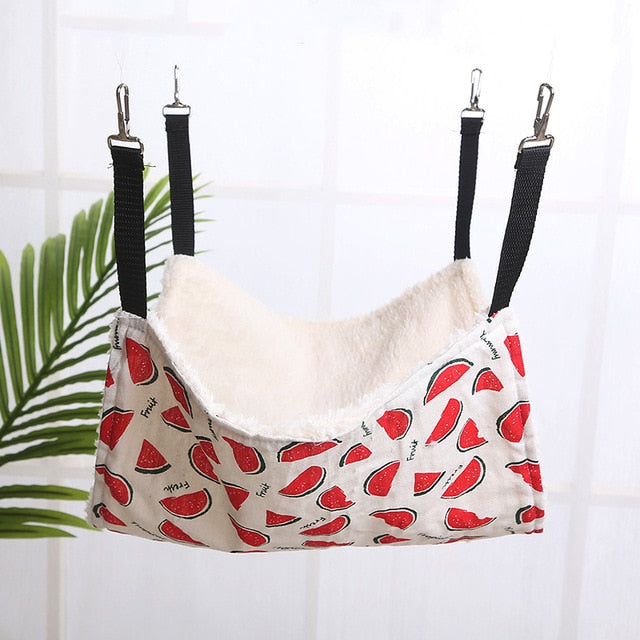 Pet Hammock Cotton