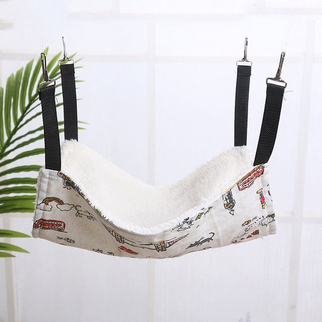 Pet Hammock Cotton