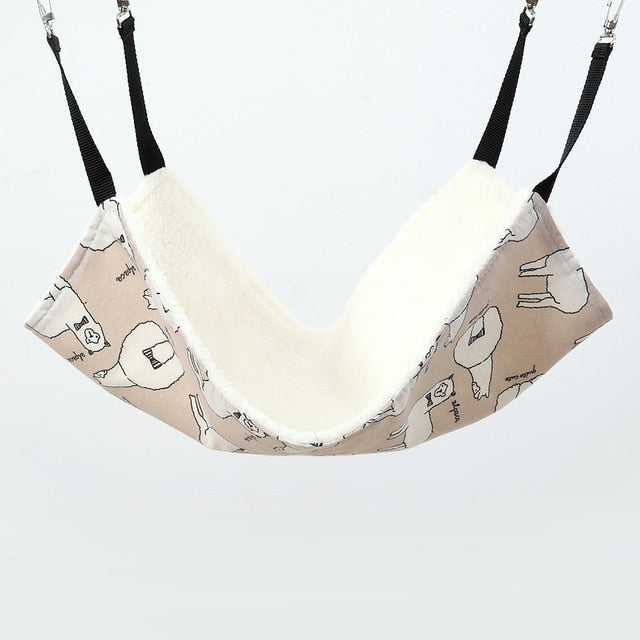 Pet Hammock Cotton