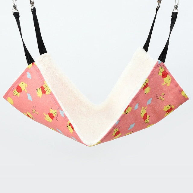 Pet Hammock Cotton
