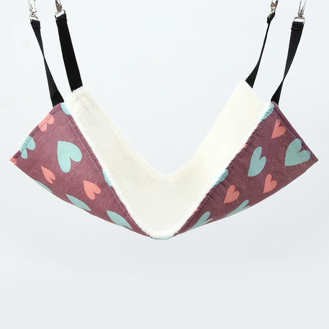 Pet Hammock Cotton