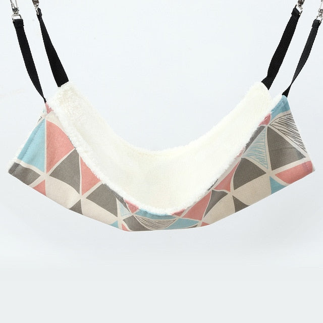 Pet Hammock Cotton
