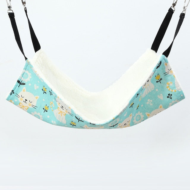 Pet Hammock Cotton