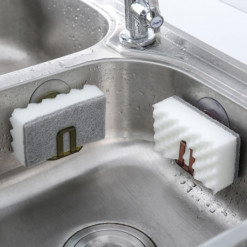 Sponge Storage Holder
