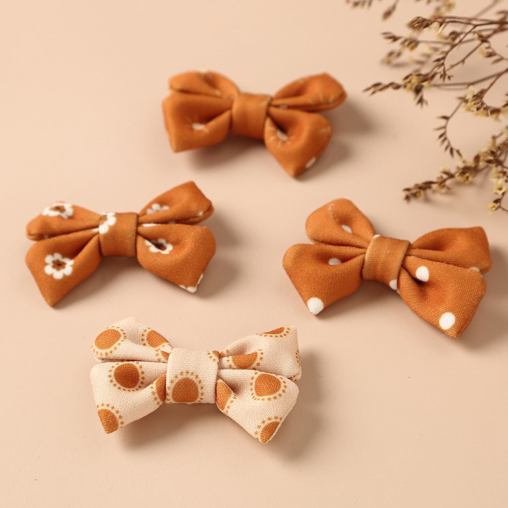Baby Hair Clips