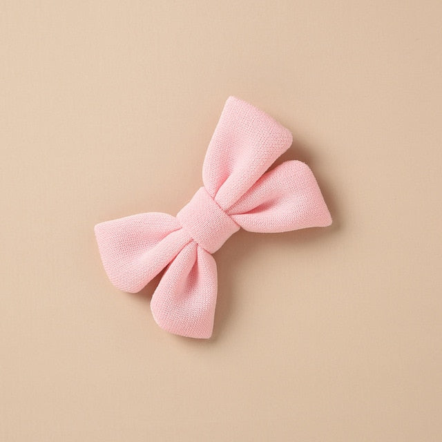 Baby Hair Clips