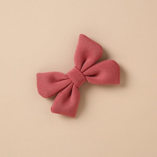 Baby Hair Clips
