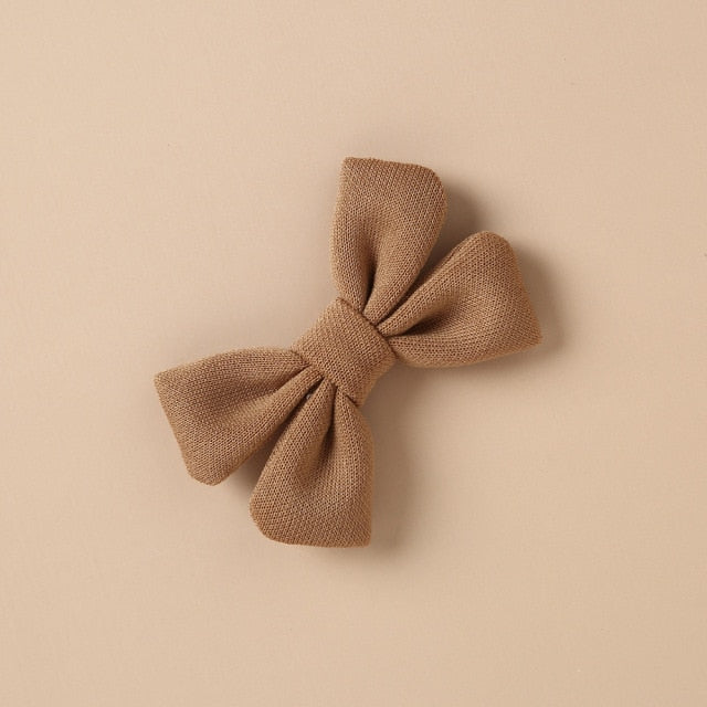 Baby Hair Clips
