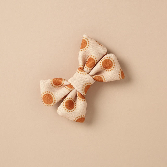 Baby Hair Clips